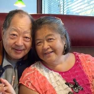 Meet your Posher, Norma